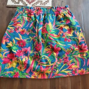J. CREW New Skirt size 8